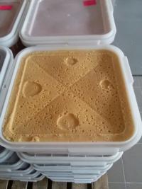 Продажа Крем-мёда!